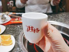 -井格重庆火锅(临平银泰城店)