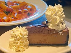 Godiva巧克力蛋糕-The Cheesecake Factory芝乐坊餐厅(王府中环东座店)