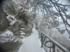 -沂蒙山旅游区龟蒙景区