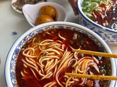 -清真磨沟沿老字号牛肉面(总店)