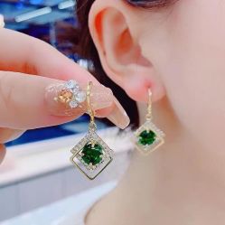 -恒阳珠宝·高级定制镶嵌·天然彩宝·天然钻石(南京西路店)