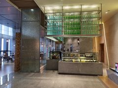 -解放碑威斯汀酒店-知味国际美食餐厅