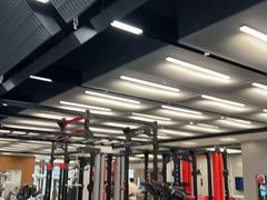 -FUSION FITNESS 热炼健身(万象天地店)