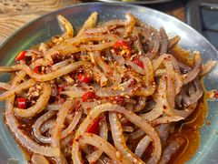 -枣玛尔脊骨汤·烤肉(西塔总店)