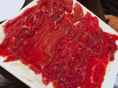 -巴蜀大宅门火锅(北大街店)