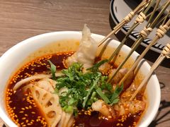 -太二酸菜鱼(菱角湖万达店)