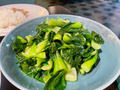 -庐灶江南·江南菜·四合院Bistro(东直门·华侨夜泊君亭店)