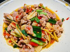 -树厨贵州菜(大十字店)