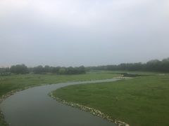 -北京麋鹿生态实验中心
