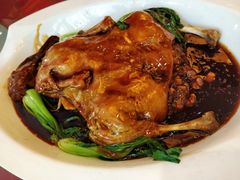 -老正兴菜馆(福州路店)