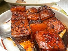 红烧肉-上海小南国(仲盛世界商城店)