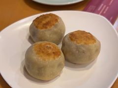 -惠丰门丁肉饼店