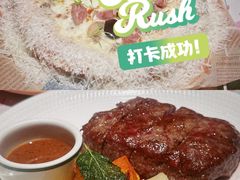 -布拉诺牛排西餐厅(上城天街店)