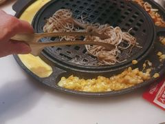 -韩宫宴烤肉·料理(宝山万达店)