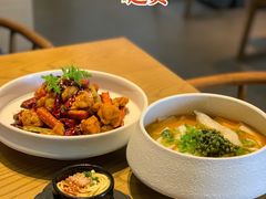 -榕意·川味之美(深业上城店)