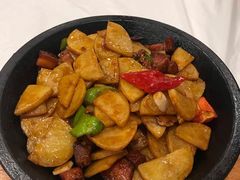 -庐州太太(双岗店)