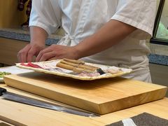 -鮨一日本料理旗舰店(总店)
