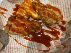 -姜胖胖无限自助烤肉(弹子石店)