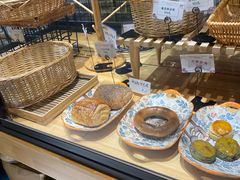 -熊叔熊婶面包房(团结湖店)