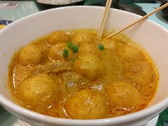 -表妹香港靓点餐厅