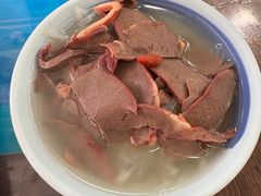 -乔家满族八大碗(流水沟店)