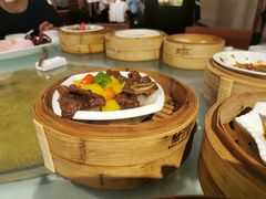 -潮福城大酒楼·潮味粤品·港式点心(湖滨北路店)