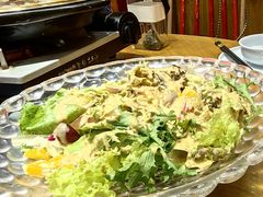 -百年神厨·地道川菜(紫荆店)