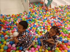 -卡拉卡拉漫温泉汗蒸