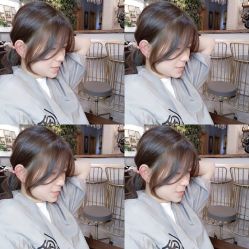 -16番发型