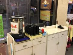 -玖鲜小笼(中山广场店)