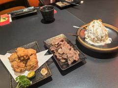 -無二炙坊·和牛烧肉(大钟寺1733店)