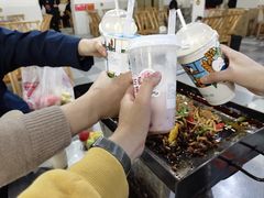 -郝大姐·乌龙山铁板烧(大学城三店)