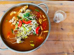 -古城苗家土菜馆(河景餐厅店)