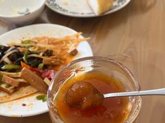 -努尔古丽奶茶