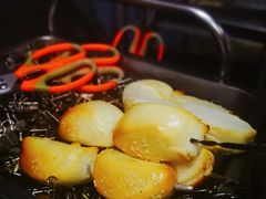 烤馒头-一罐焖烧(泰宏路店)