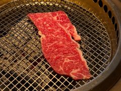 -铭牛烧肉·和牛海鲜自助(高新月牙湖店)
