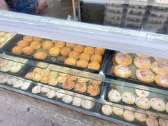 -临飞糕点(塘头路店)