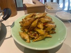 茄行茄珍惜-淀里船宴(卓达店)