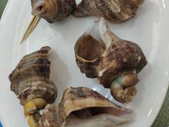 -新享乐海鲜(翠华路店)