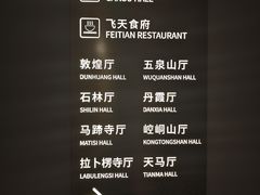 -飞天食府(飞天大厦店)