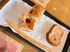 -安妮意大利餐厅(国贸店)