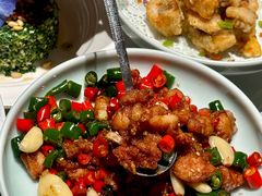 -顶特勒·黄鱼馆·特色菜(上海大世界店)