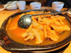 -陶德砂锅(蜀汉路店)