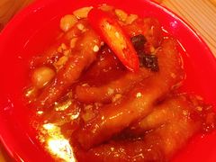 -避风塘(宝山万达店)