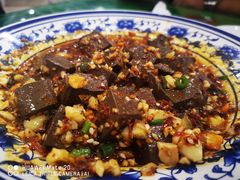 -令氏家外家周秦食府(高新店)