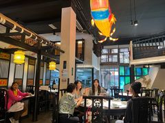 -院8里·小聚园(九眼桥店)