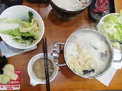 -南城香·饭香串香馄饨香(富丰桥店)
