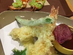 -花潮料理艺食馆(世欧广场店)