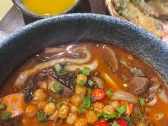 -贰醒·私房小院烧烤 (太古里店)