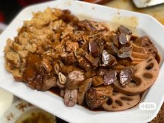 -吴长子卤菜馆(统一街店)